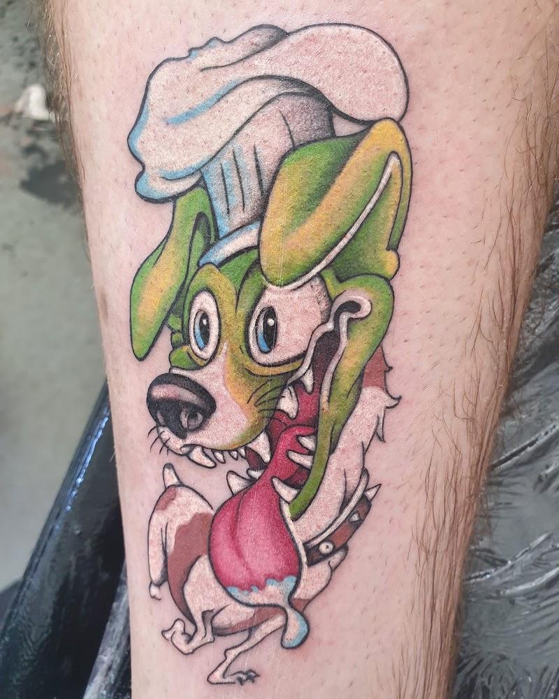 Cape Tattoo Co. - Main Photo